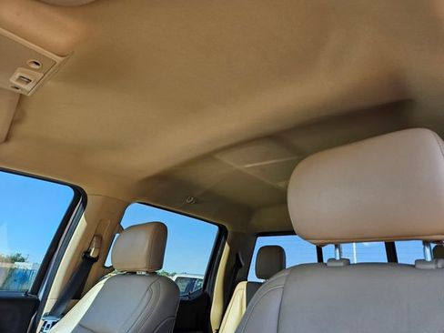 Used 2021 Ford F450 Lariat w/ Lariat Ultimate Package AWD/4WD image 9