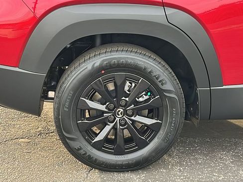 New 2026 MAZDA CX-50 AWD 2.5 Hybrid w/ Premium Pkg image 5