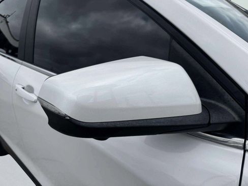 Used 2022 Chevrolet Equinox LT image 9