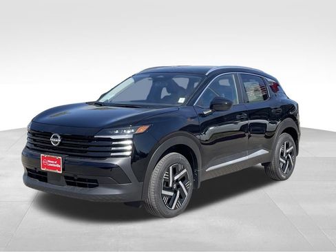 New 2026 Nissan Kicks SV w/ SV Premium Package FWD image 1