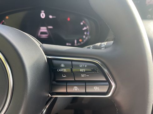 New 2026 MAZDA CX-70 3.3 Turbo S w/ Premium Package image 11