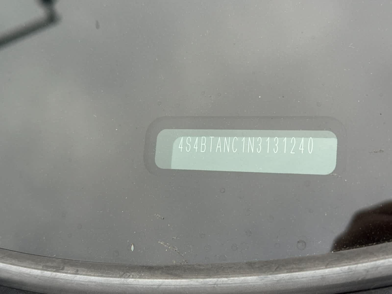 Used 2022 Subaru Outback Limited AWD/4WD image 12