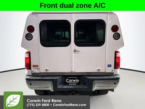 Used 2009 Ford F350 Lariat image 6