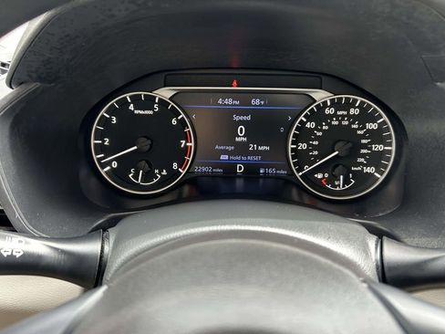 Used 2022 Nissan Altima 2.5 SV FWD image 23