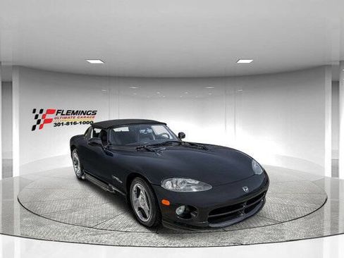 Used 1993 Dodge Viper RT/10 image 15