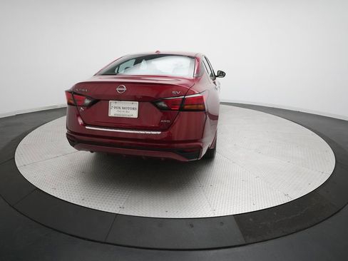 Certified 2023 Nissan Altima 2.5 SV image 30