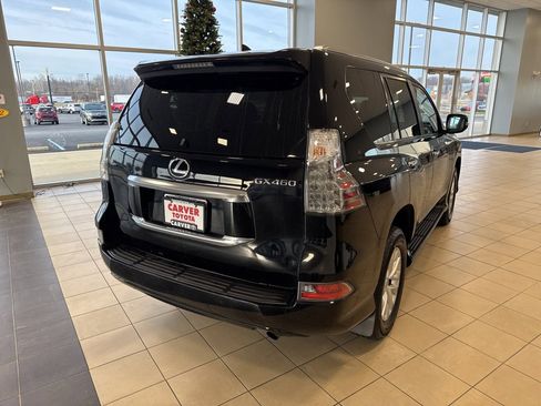 Used 2022 Lexus GX 460 Premium image 7