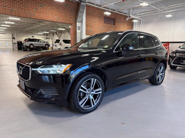 Used 2020 Volvo XC60 T5 Momentum AWD/4WD image 3