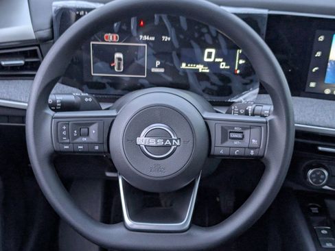 New 2026 Nissan Kicks S FWD image 10