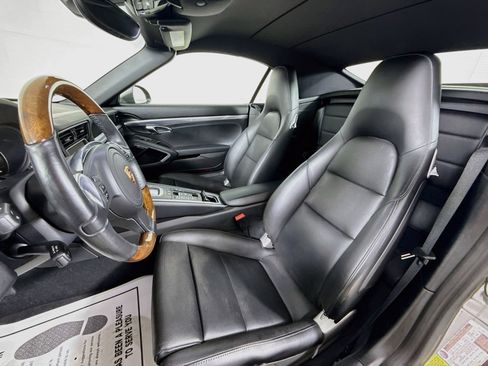 Certified 2016 Porsche 911 Carrera S RWD image 5