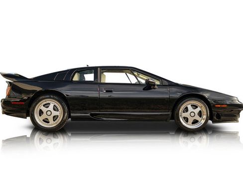 Used 1995 Lotus Esprit S4s image 2
