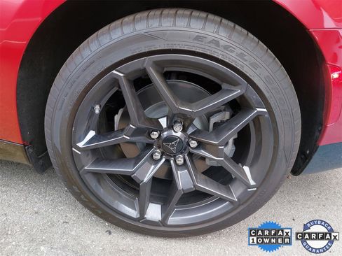 Used 2024 Dodge Charger R/T w/ Plus Group image 40