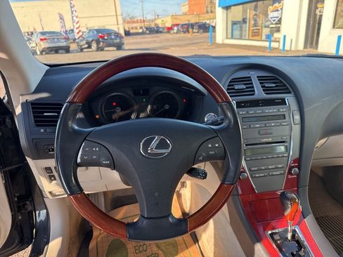 Used 2007 Lexus ES 350 image 20