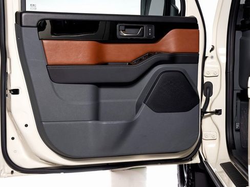 Used 2024 INEOS Grenadier Trialmaster Edition image 61