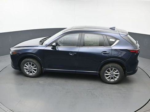 New 2025 MAZDA CX-5 AWD 2.5 S w/ Preferred Package image 28