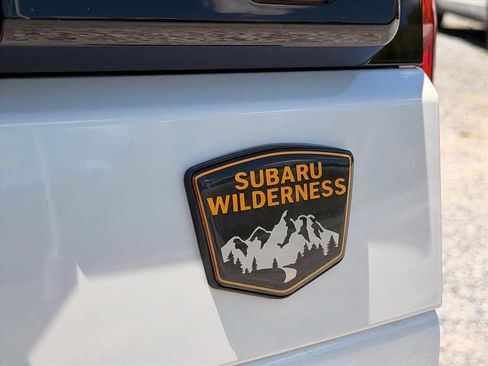 New 2026 Subaru Outback Wilderness AWD/4WD image 7