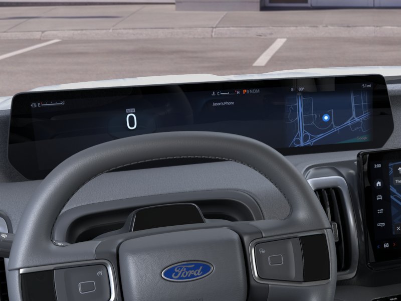 New 2026 Ford Expedition Max Active AWD/4WD image 15