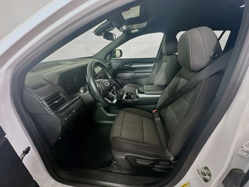 Used 2026 GMC Terrain Elevation FWD image 13