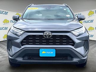 Used 2022 Toyota RAV4 XLE w/ Convenience Package video 2