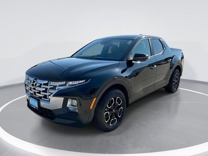 Used 2023 Hyundai Santa Cruz SEL