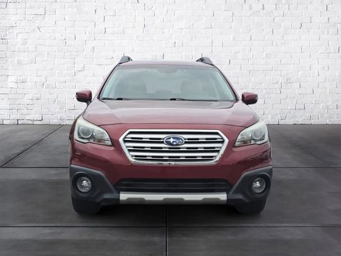 Used 2016 Subaru Outback 3.6R Limited image 7