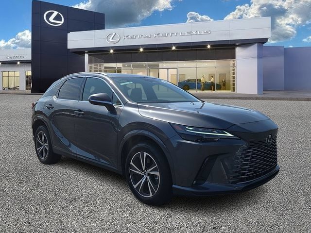 Used 2025 Lexus RX 350 Premium w/ Convenience Package AWD/4WD image 1