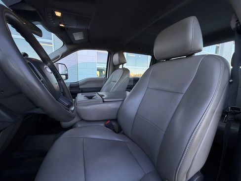 Used 2022 Ford F350 XL w/ Power Equipment Group image 6