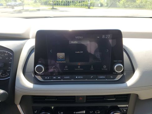 New 2026 Nissan Rogue Dark Armor FWD image 26
