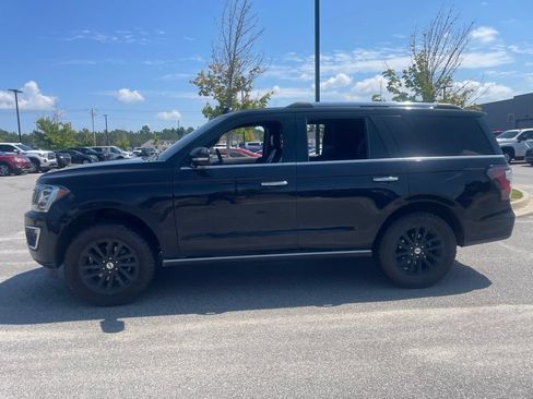 Used 2019 Ford Expedition Limited AWD/4WD image 3