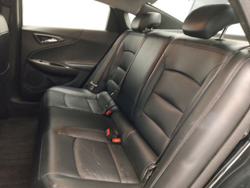 Used 2020 Chevrolet Malibu RS w/ LPO, Convenience Package 1 FWD image 18