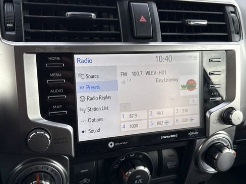 Used 2024 Toyota 4Runner SR5 Premium image 20