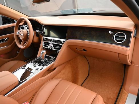 New 2026 Bentley Flying Spur Plug-In Hybrid AWD/4WD image 29