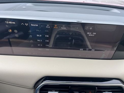 New 2025 Nissan Armada Platinum w/ Convenience Package image 17