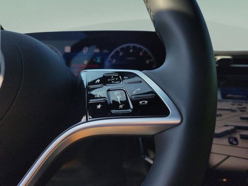 Certified 2025 Mercedes-Benz E 350 Sedan image 26