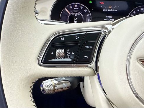 New 2026 Bentley Continental GT AWD/4WD image 11