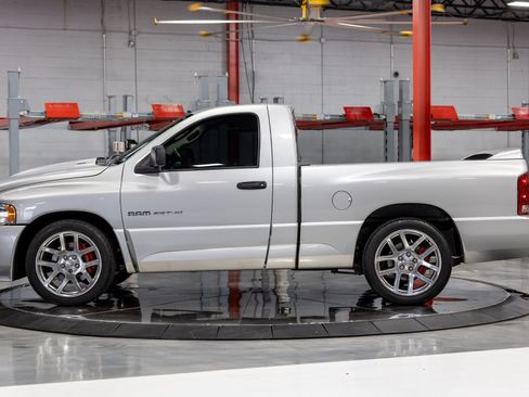 Used 2004 Dodge Ram 1500 Truck 2WD Regular Cab image 15