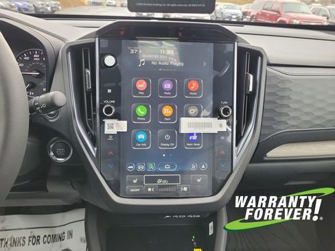 New 2026 Subaru Forester Limited image 11