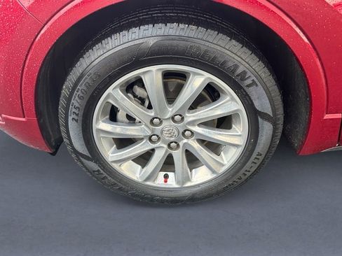 Used 2020 Buick Envision Essence image 9