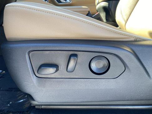 Used 2023 Chevrolet Tahoe Premier image 21