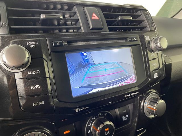 Used 2019 Toyota 4Runner TRD Off-Road AWD/4WD image 9