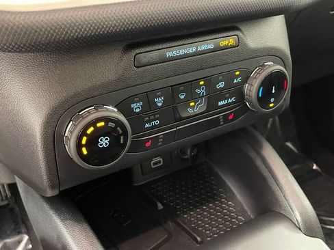 Certified 2024 Ford Bronco Sport Heritage w/ Heritage Convenience Package AWD/4WD image 9