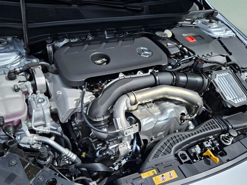 New 2026 Mercedes-Benz CLA 250 image 24