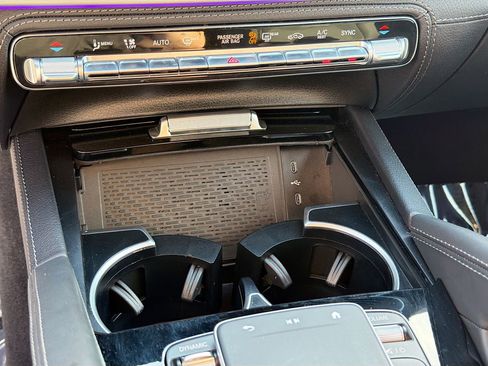 Used 2025 Mercedes-Benz GLE 53 AMG GLE 53 AMG image 31