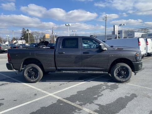 New 2026 RAM 2500 Tradesman image 38
