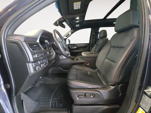 Certified 2022 Chevrolet Tahoe RST w/ Sport Performance Package AWD/4WD image 11