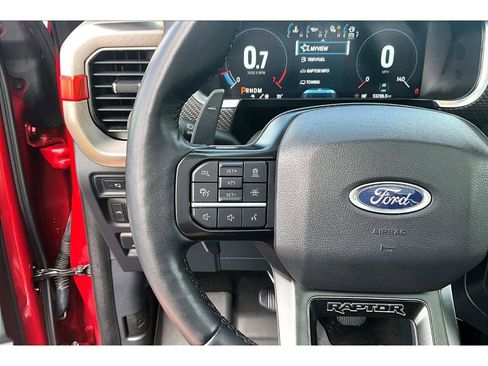 Used 2022 Ford F150 Raptor w/ Raptor 37 Performance Package AWD/4WD image 20