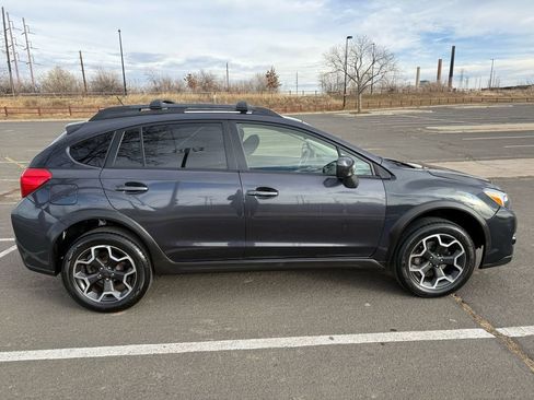 Used 2013 Subaru Crosstrek 2.0i Premium image 4