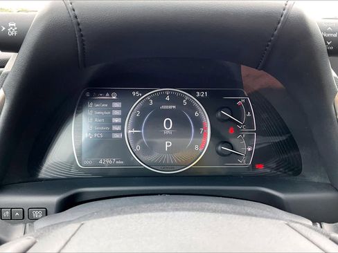 Used 2019 Lexus ES 350 w/ Accessory Package 2 FWD image 46