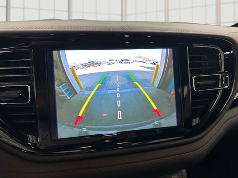 New 2026 Dodge Durango GT image 27