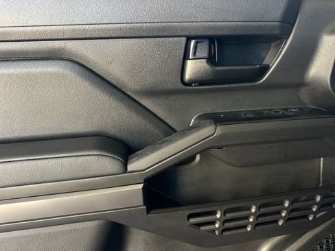 New 2025 Toyota Tacoma SR5 image 10